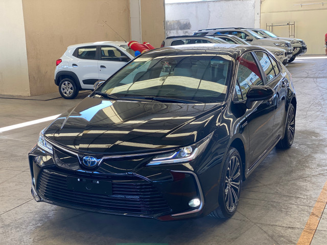 Corolla altis hybrid 2021 - Foto 2