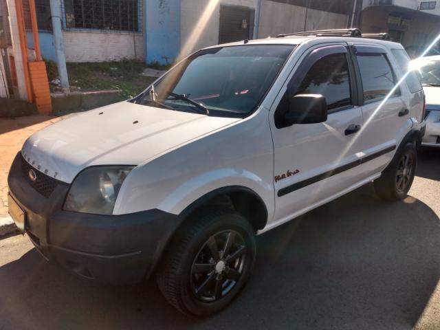 Ford EcoSport XL Supercharger 1.0 8V 95cv 5p