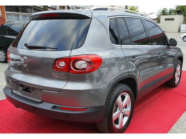 Volkswagen Tiguan 2.0 Tsi - Foto 4