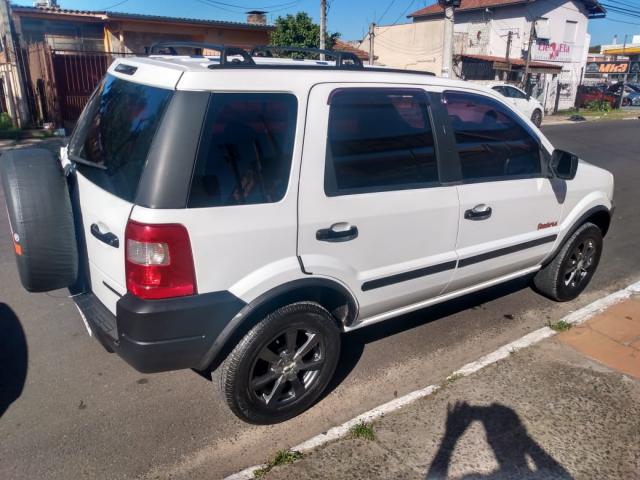 Ford EcoSport XL Supercharger 1.0 8V 95cv 5p - Foto 7