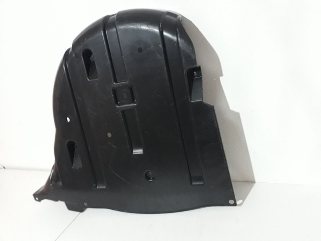 Defletor Ar Inferior Chassis Onix  GM 52085899 - Foto 4