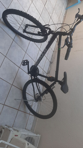 Bicicleta BTWIN