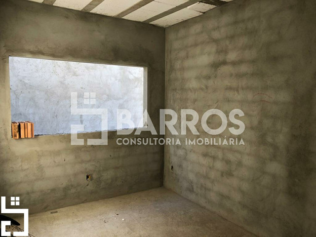 Linda Casa 2 Quartos Com Suíte no Jardim Veneza - Foto 14