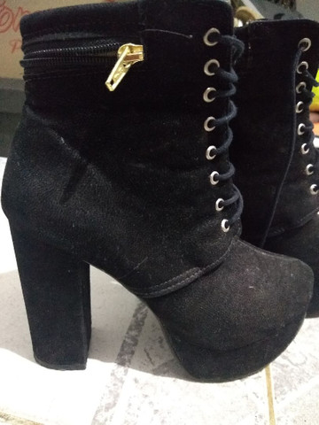 Bota - Foto 2