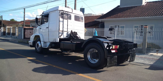 Vendo porta container 20/40 - Foto 12