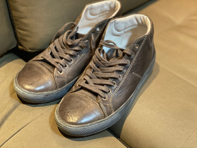 ricardo almeida sapatenis