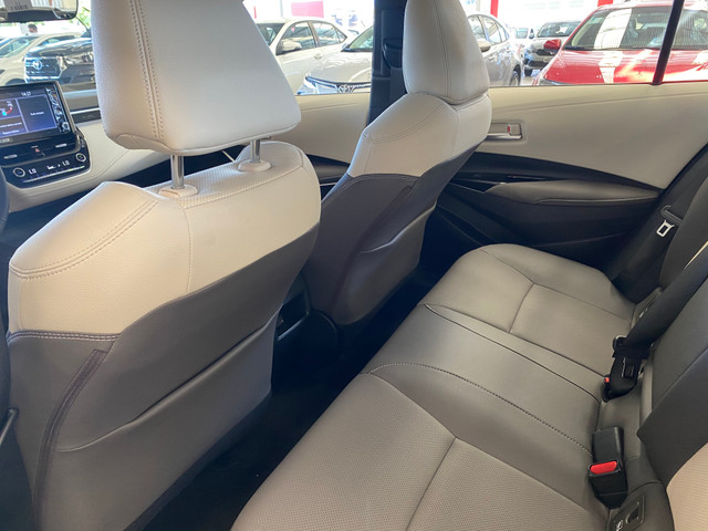 Corolla altis hybrid 2021 - Foto 5