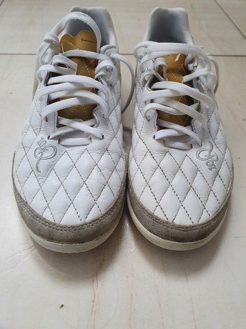 nike tiempo futsal profissional