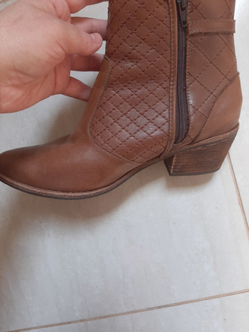 bota usada olx