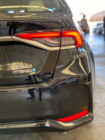Corolla altis hybrid 2021 - Foto 11