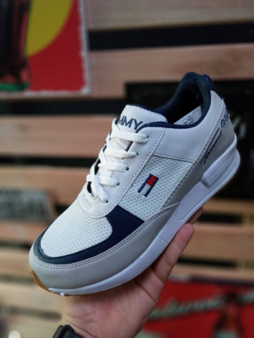 tenis fila buster