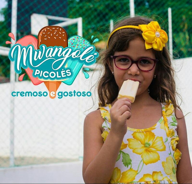 Picolés pra festa e revenda - Foto 4