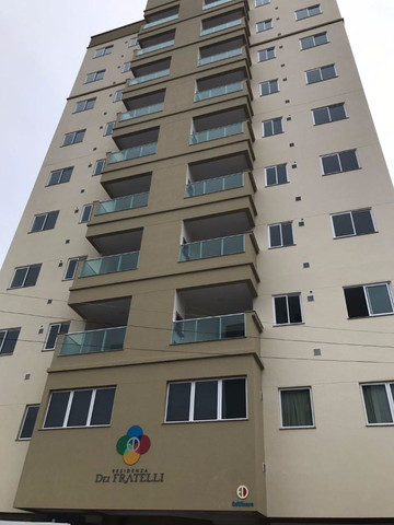 Apto com 02 suites, parcelado em 60x, pronto para morar!!! Morretes Itapema