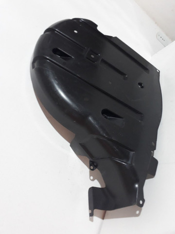 Defletor Ar Inferior Chassis Onix  GM 52085899 - Foto 3