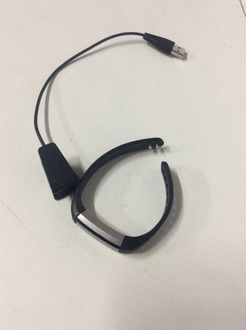 Relógio smartwatch fitbit