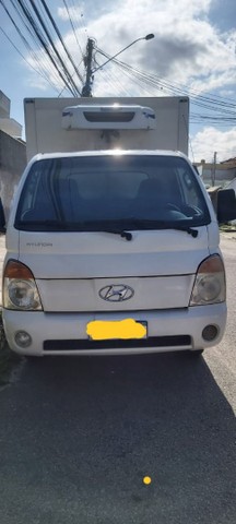 HYUNDAI HR 2009