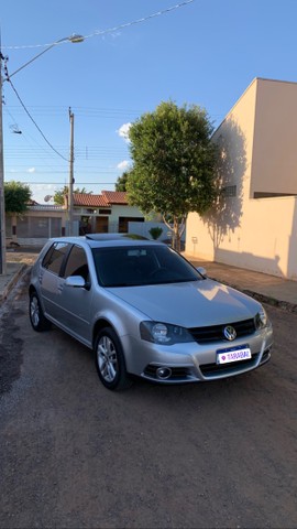 GOLF SPORTLINE 2011