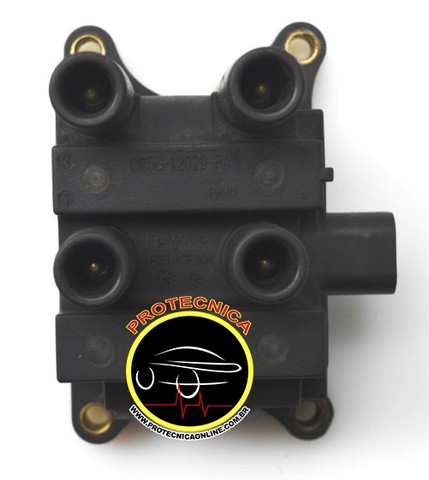 Bobina de Ignição - CM5G-12029-FA