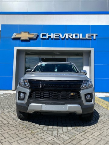 S10 HIGH COUNTRY 2022 !