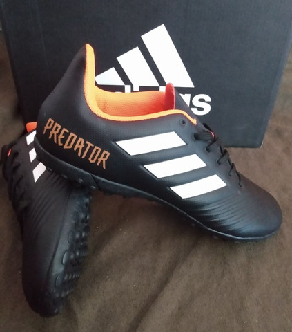 adidas predator 17.4