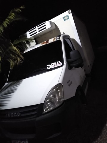 VENDO IVECO/DAILLY 55C16 CS