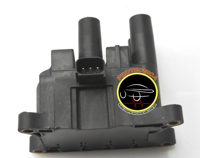 Bobina de Ignição - CM5G-12029-FA - Foto 2