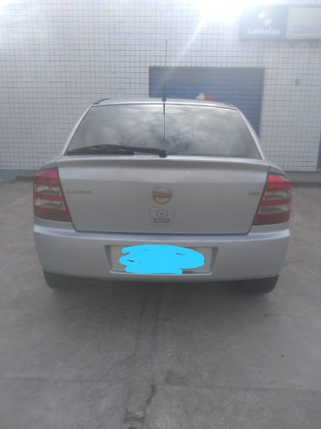 ASTRA HATCH ADVANTAGE 2.0 FLEX 2009
