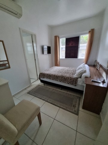 Condominio Encantador Flex Pq Dez , temporada, 3 quartos, Parque Dez Nov , perto de tudo. - Foto 9