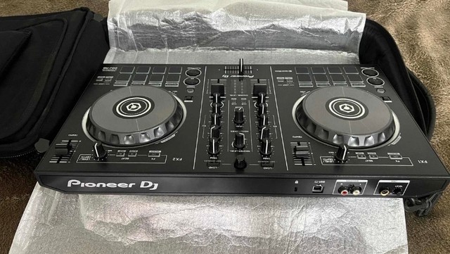 全商品オープニング価格【全商品オープニング価格Pioneer DDJ-RB 2017