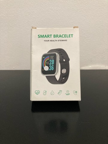 Smartwatch D20/Y68