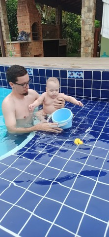 Casa em Praia Seca - Temporada - Foto 15