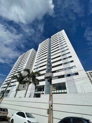 Apartamento para venda tem 92 metros quadrados com 3 quartos em Ponta D'Areia - São Luís - - Foto 13