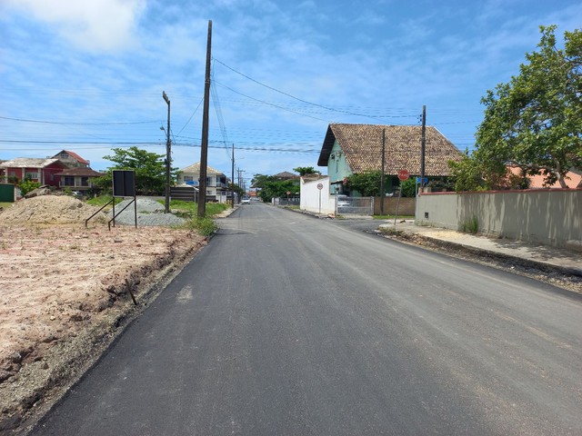 São Francisco do Sul-SC Praia de Enseada VENDO TERRENO 380MIL - Foto 2