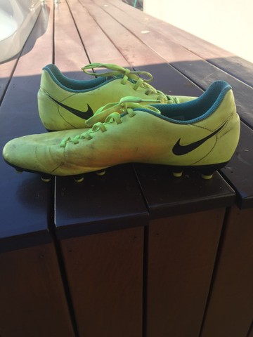 nike magista olx