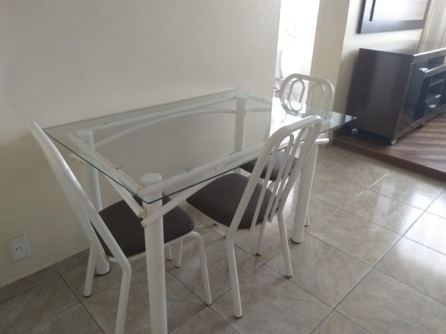 Vendo Apartamento Manoel Julião - Foto 4
