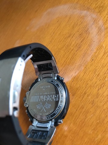 tissot porto alegre