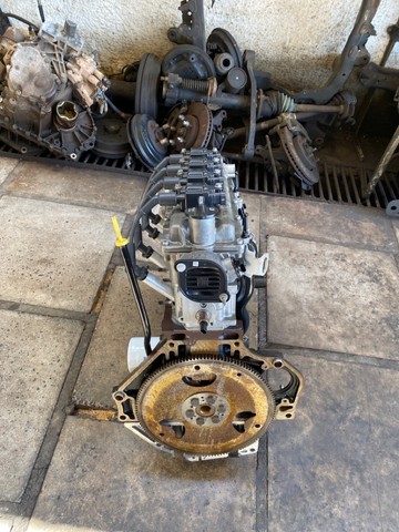 Motor cobalt 1.8 2018 com 33 mil km  - Foto 4