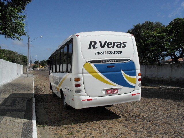 Micro Ônibus