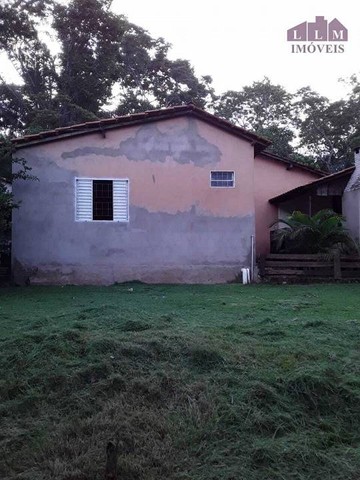 Sítio a venda na região da Água Fria em Chapada dos Guimarães/MT.