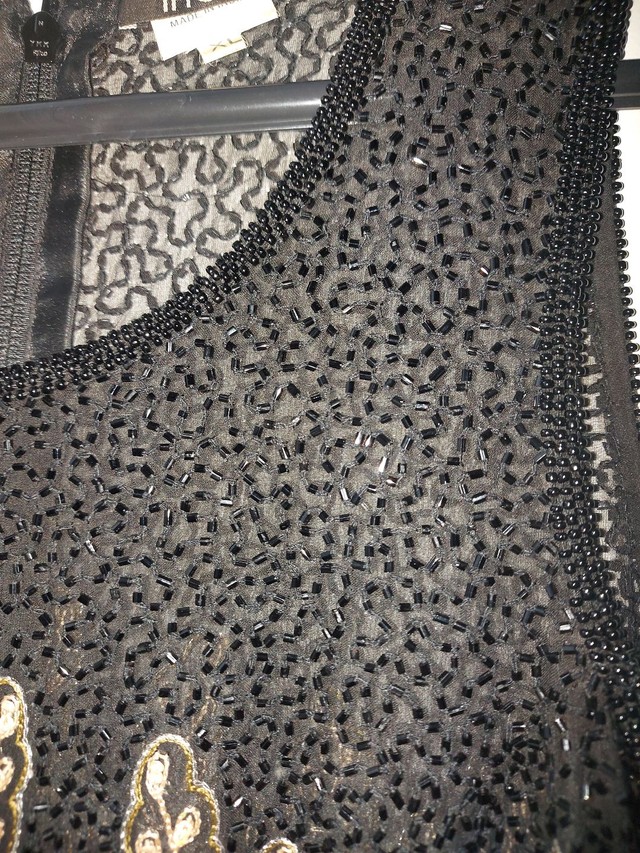 Roupa de festa M/G - Foto 3