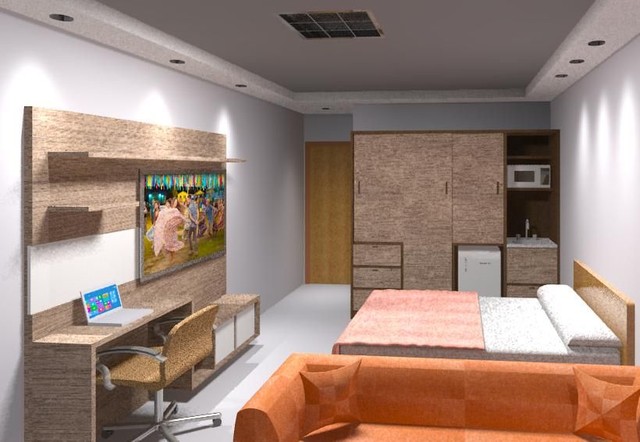 REFORMAMOS E CONSTRUIMOS CASAS NO LITORAL - Foto 5