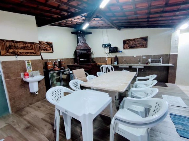 Casa para locação em Santo Antônio de Jesus para o sao João 2022