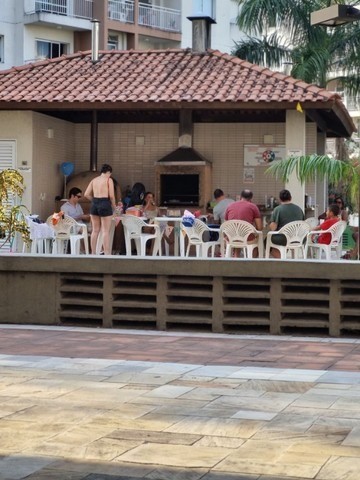 Condominio Encantador Flex Pq Dez , temporada, 3 quartos, Parque Dez Nov , perto de tudo. - Foto 5
