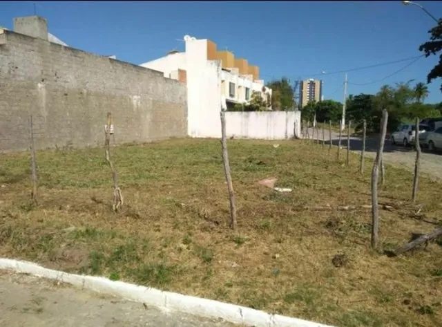 Terreno na Atalaia