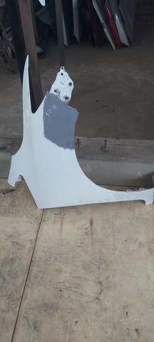 Paralama do honda fit