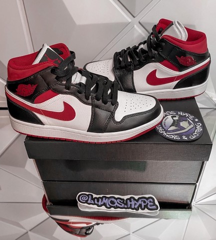 jordan one mid 39