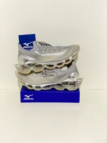 Mizuno Sorayama prata 41 - Foto 2