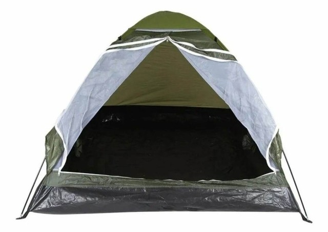 Barraca Pantanal 3 / MOR - Promoção!!!!!! - Foto 3