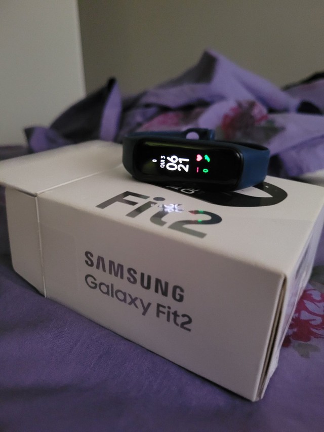 samsung galaxy fit 2 olx