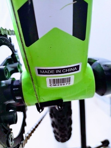 MTB 17 CANNONDALE SRAN NX 12v, PN KENDA 2.35 (cartão 12x). Trocas - Foto 3